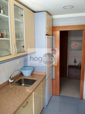 Piso en Alquiler en San Jerónimo - La Bachillera