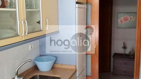 Photo 3 of Flat to rent in San Jerónimo - La Bachillera, Sevilla