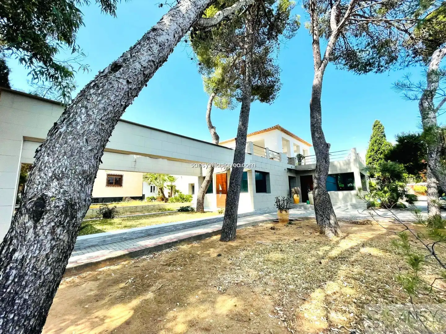 Chalet en venta en Las Rotas / Les Rotes, imagen 20