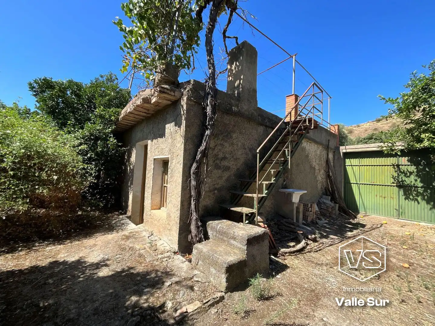 Casa rústica en venta en Lecrín, imagen 7