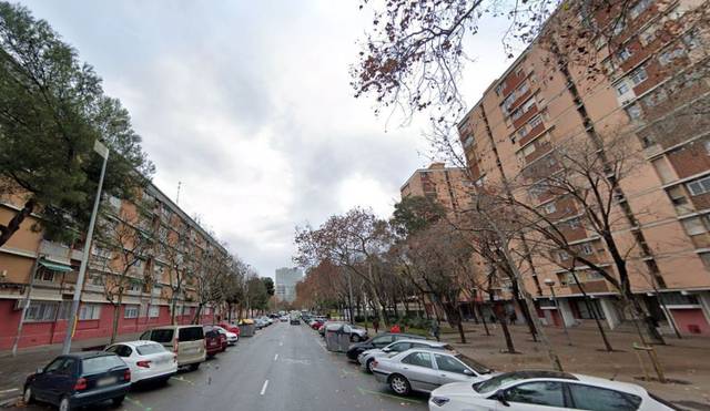 Piso en Venta en El Besós i el Maresme