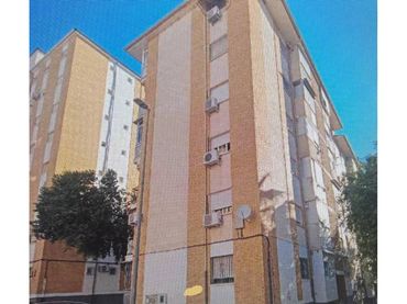 Wohnung zum Verkauf in Paseo Virgen del Rocío