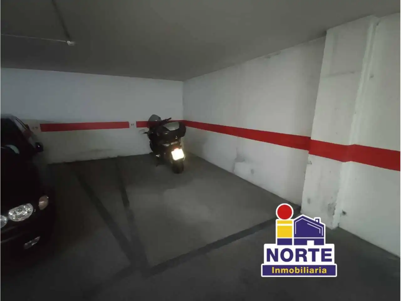 Piso en venta en Zona Nord