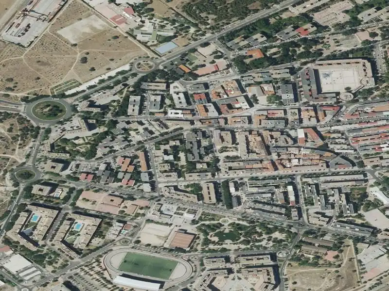 Piso en venta en Calle Rincon de la Huerta, imagen 3