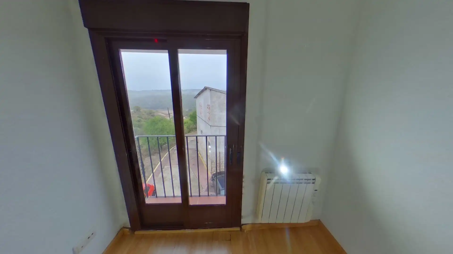 Terraza de Dúplex en venta en Valdelaguna, Madrid