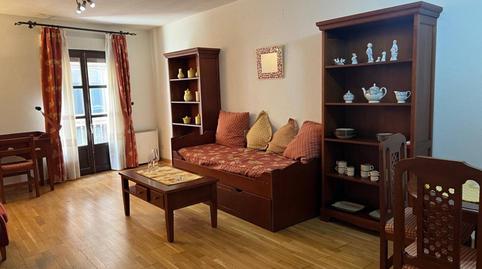 Foto 4 de Apartament en venda a Calle Sillería, 14, Casco Histórico, Toledo Capital