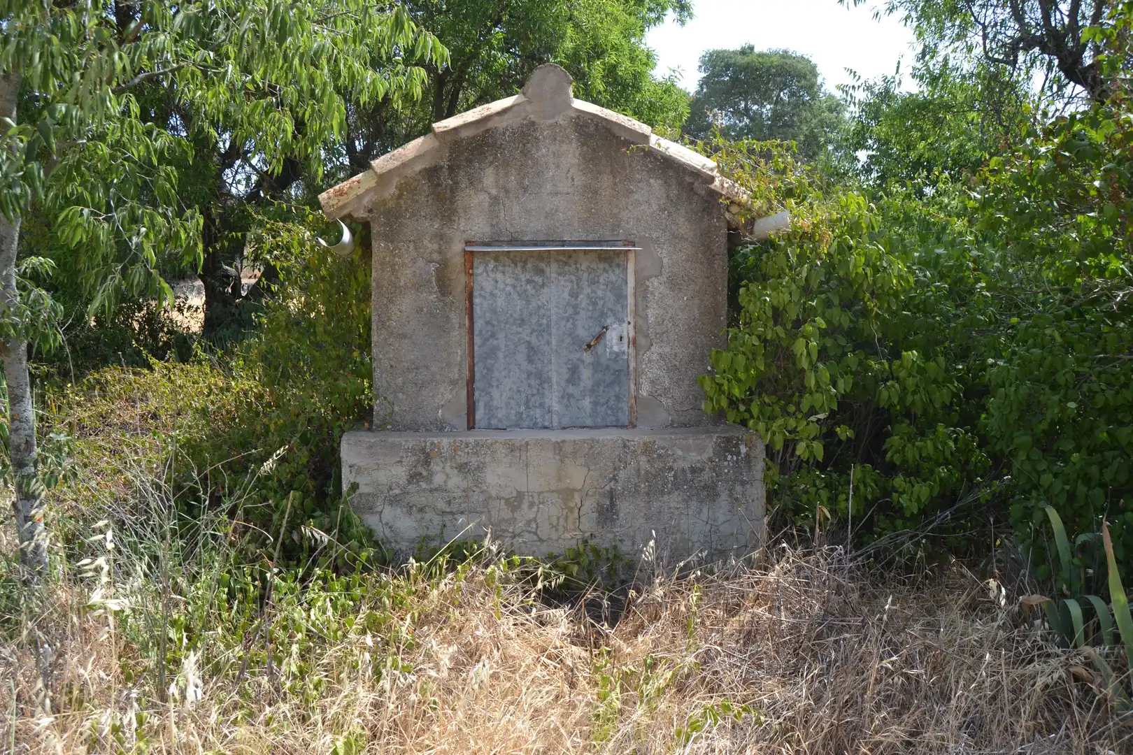 Vista exterior de Finca rústica en venta en Murillo de Gállego con Terraza y Balcón