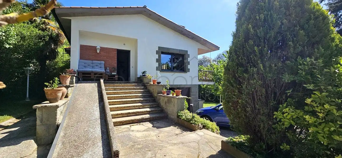 Casa o xalet en venda a Gurb
