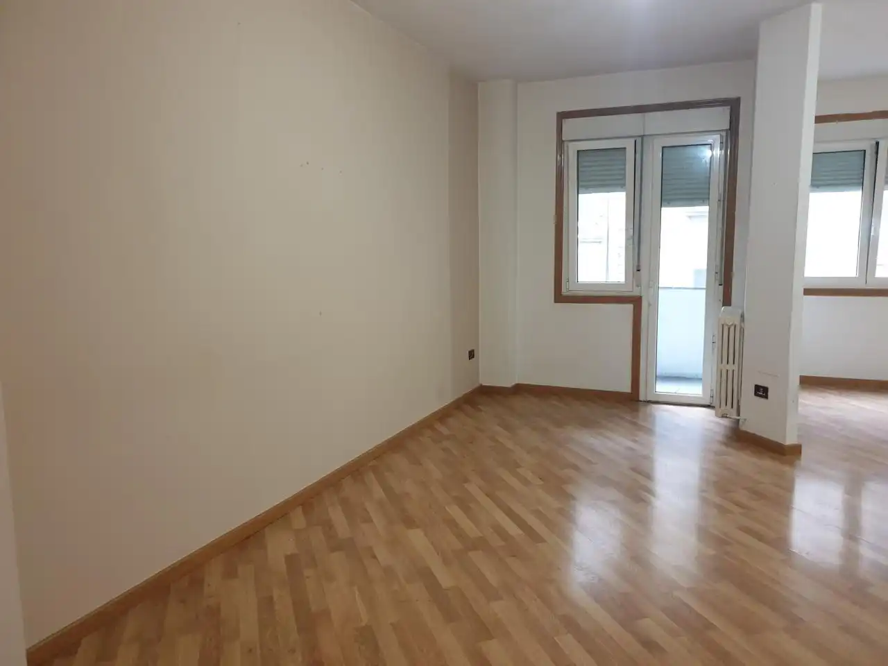 Piso de alquiler en Rúa Cardenal Quevedo 5I (San Lázaro), Centro