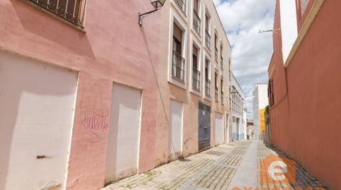 Solar en venta en Casco Antiguo