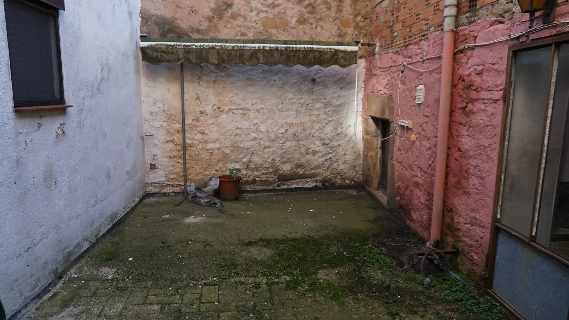 Piso en venta en L'Estany