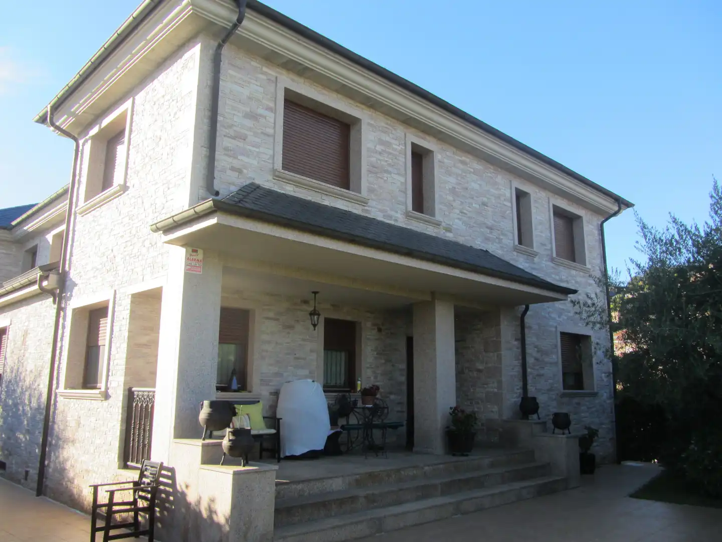 Casa o chalet en venta en N/A, -1, Urbanización Patricia - Campo