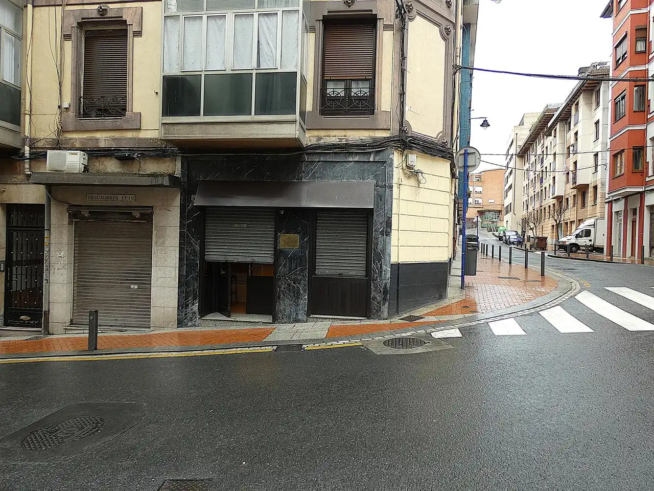 Local comercial en venda a Centro