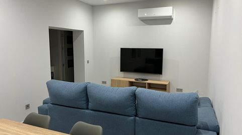 Foto 4 de Casa o chalet de alquiler en Ciudad Jardín - Tagarete - El Zapillo, Almería Capital