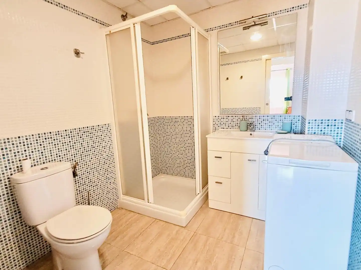 Apartament amb terrassa en venda a El Hornillo, imagen 31
