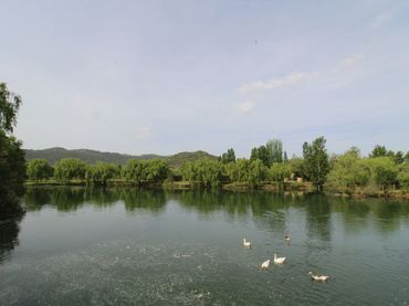 Villa in vendita a Malagón