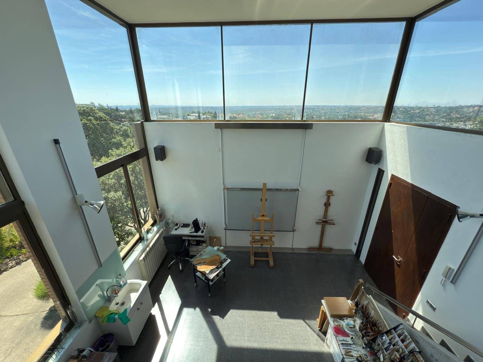 Haus oder Chalet zum Verkauf in El Peñalar - Arroyo de Trofas - Montealegre, Los Peñascales