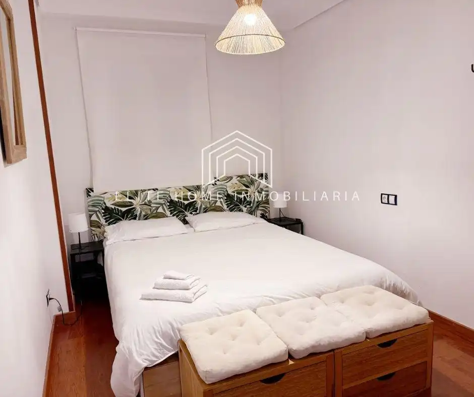 Piso de alquiler en Pueblo