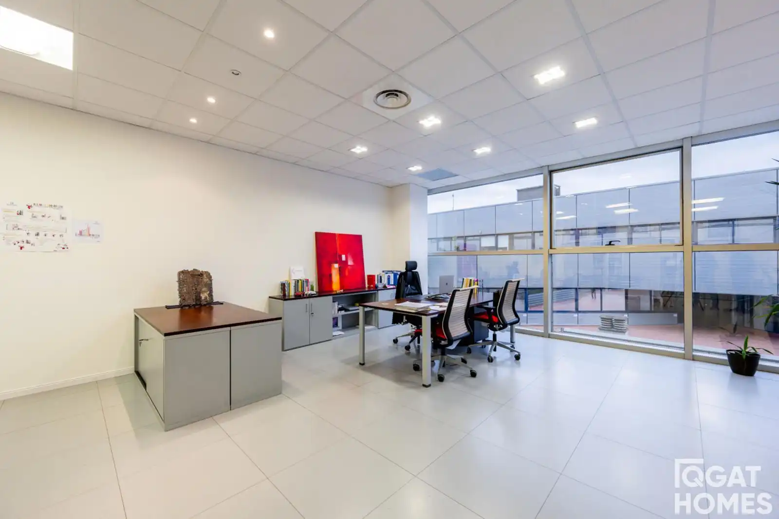 Office space with lift for sale in Corts Catalanes, imagen 7