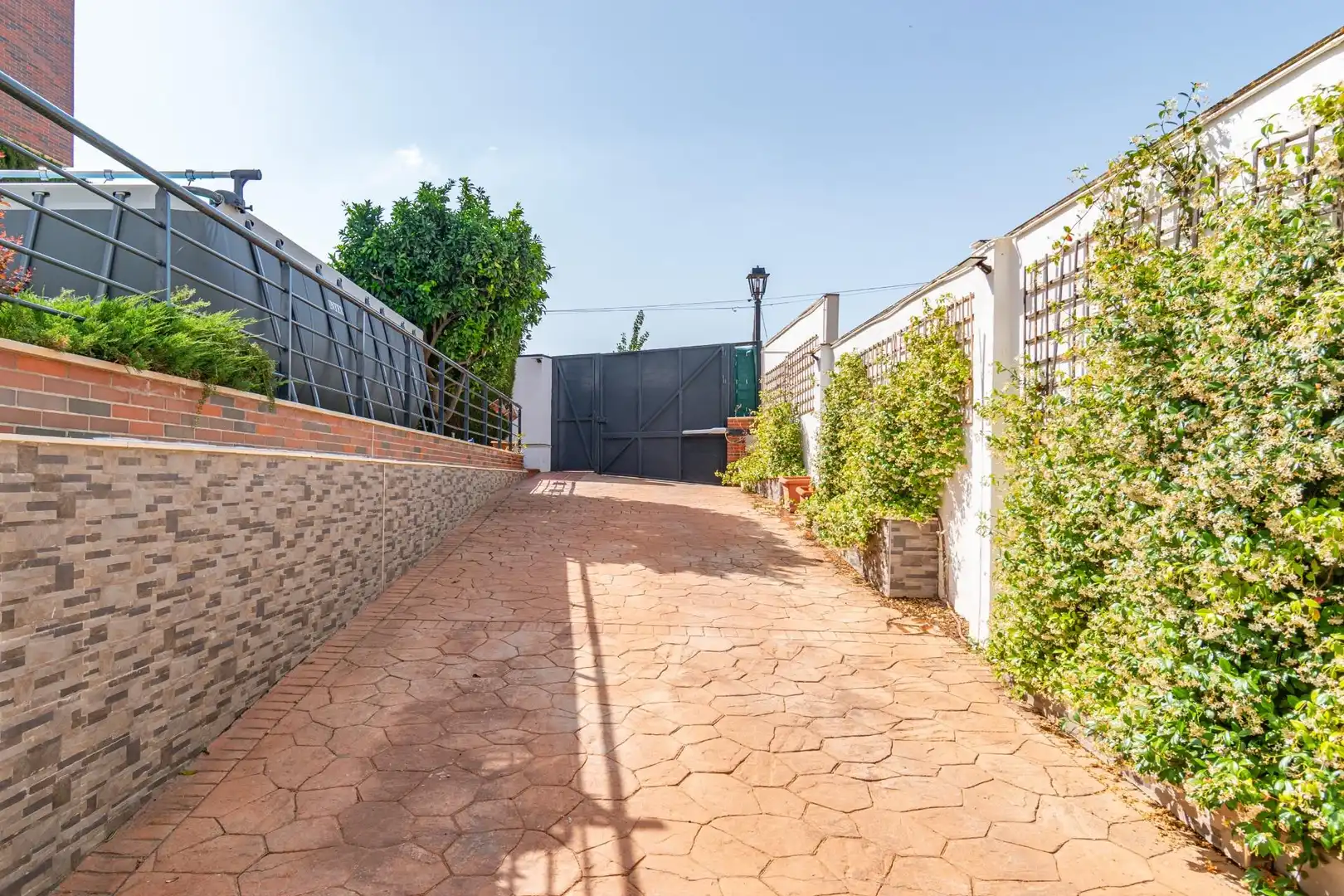 Villa mit Pool zum Verkauf in Camino Montevive, imagen 10
