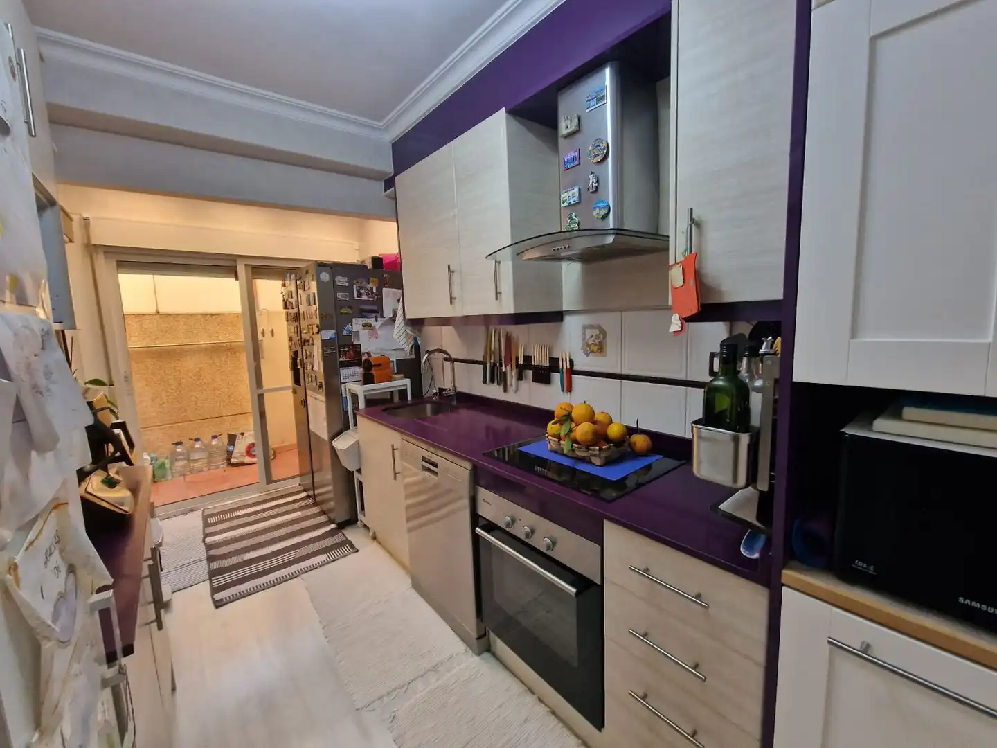 Terraced house with pool for sale in Nueva Torrevieja - Aguas Nuevas, imagen 7