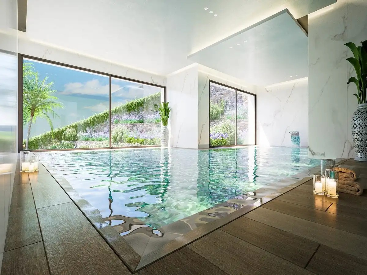 Apartament en venda a Estepona Pueblo, imagen 17