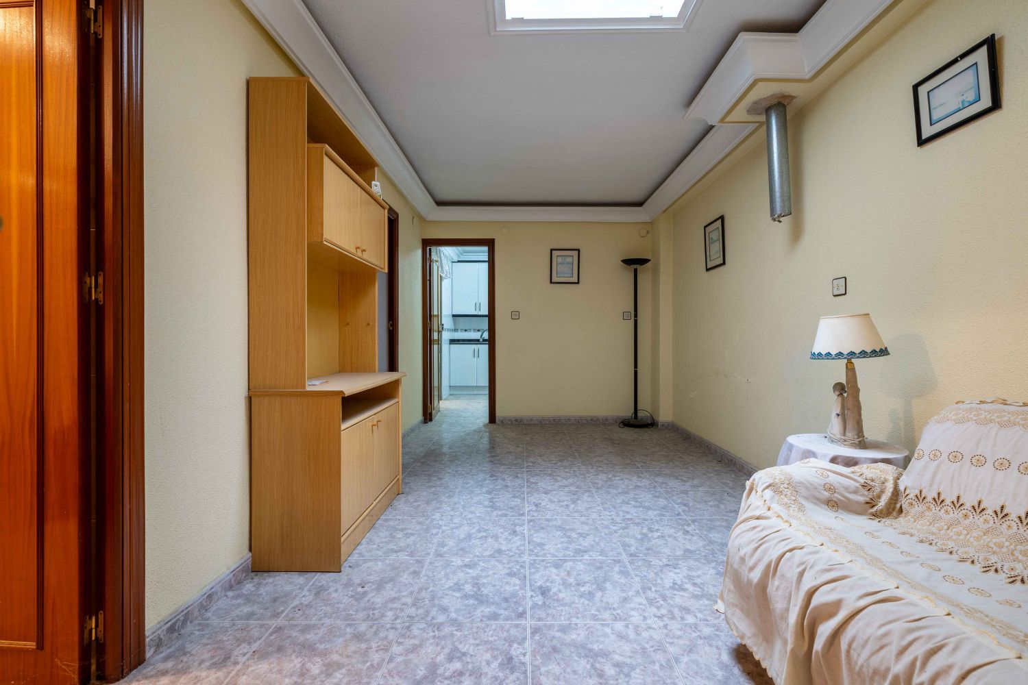 Haus oder Chalet zum verkauf in Reyes Católicos