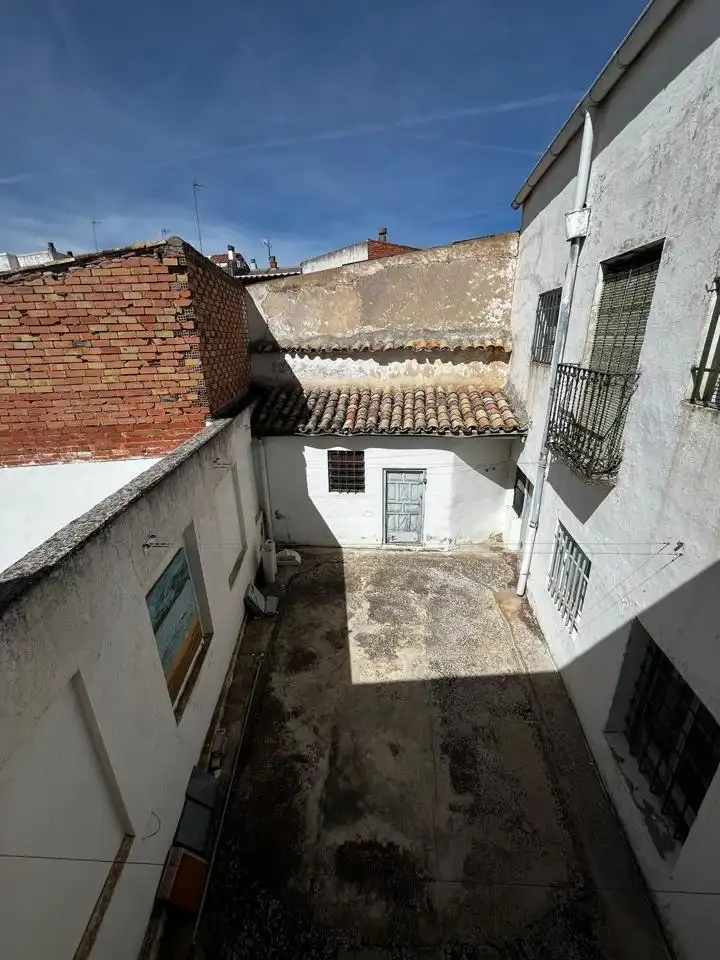 Casa en venda a Cruz De La Oliva, imagen 22