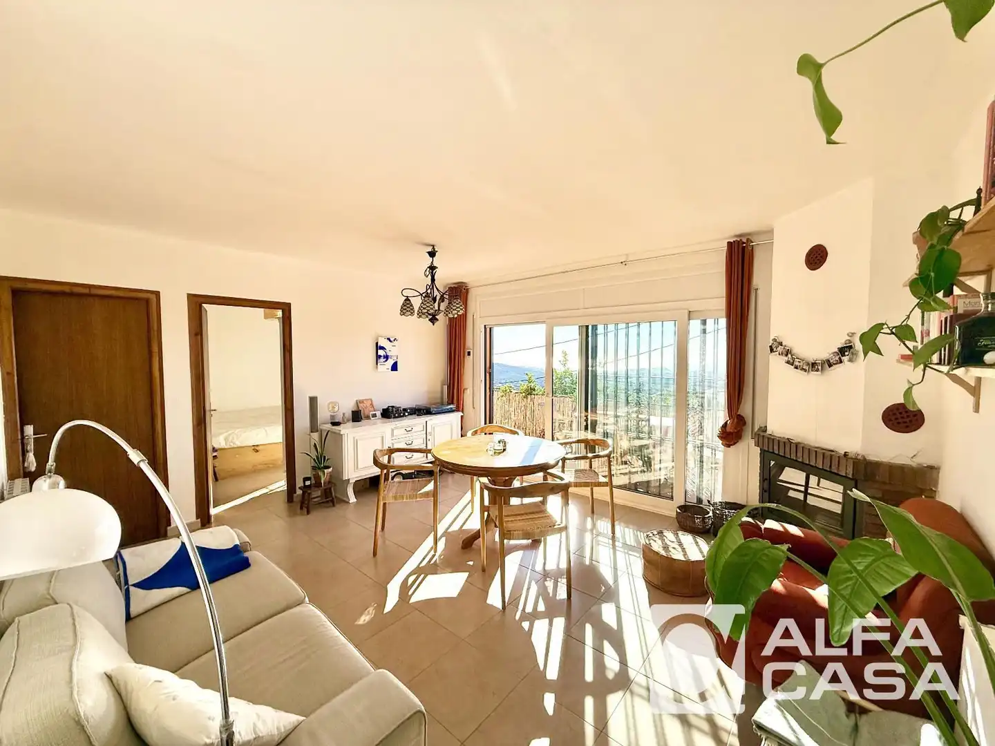 Haus mit Terrasse zum Verkauf in Lloret Blau - La Creu de Lloret, imagen 6