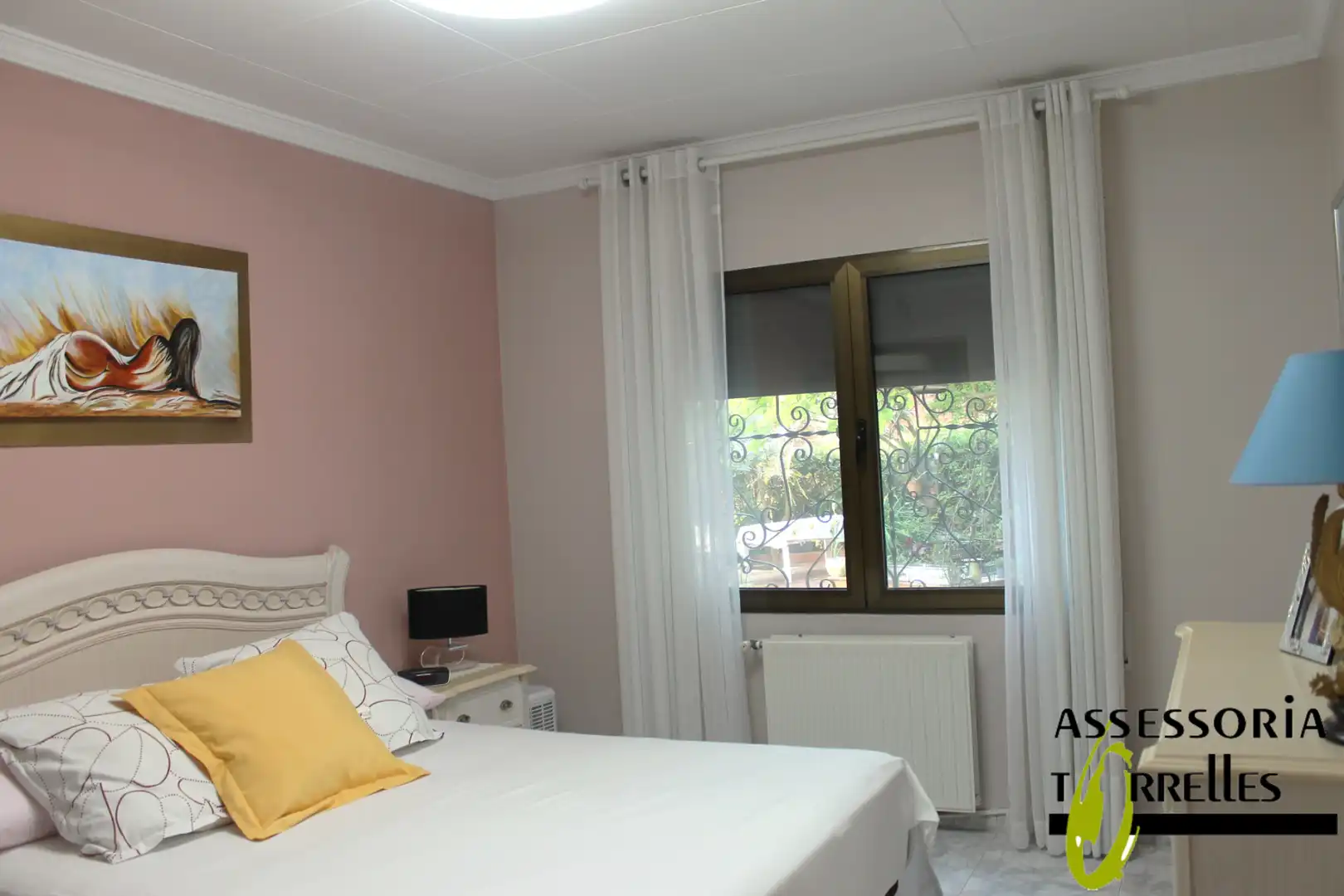 Casa o xalet en venda a Torrelles de Llobregat