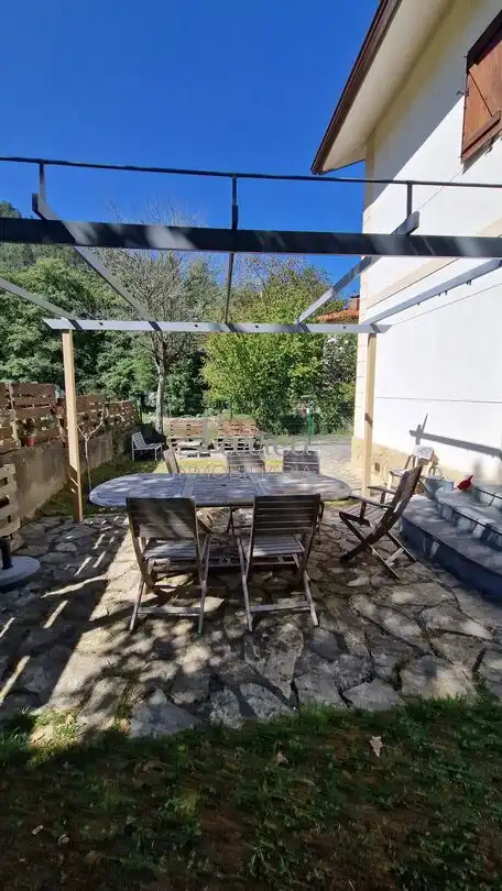 House with terrace for sale in Ibarra Auzoa, imagen 45