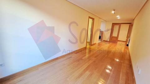 Foto 3 de Pis en venda a Calle Navarro Villoslada, Viana, Navarra