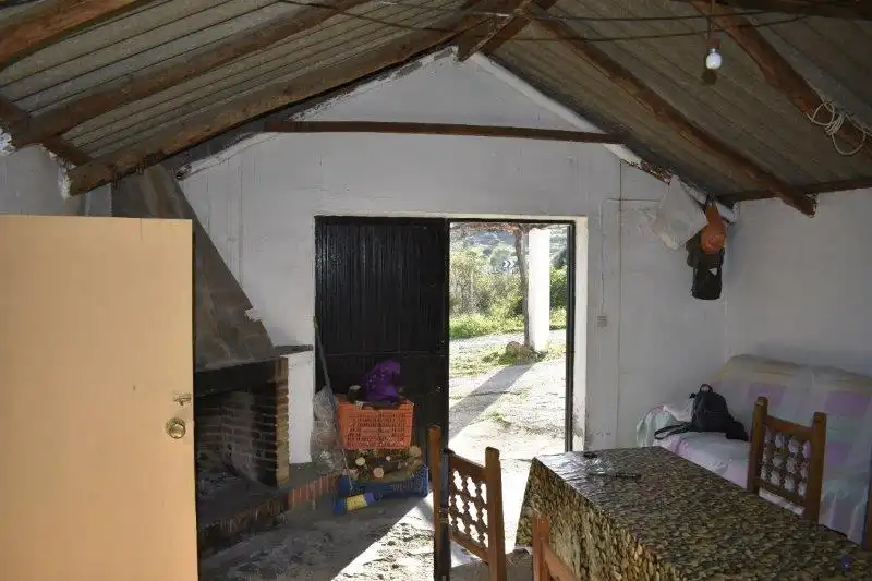 Grundstücke zum Verkauf in Casares