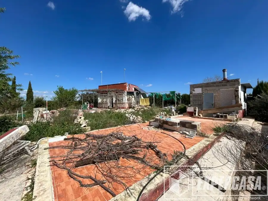 Villa à vendre à Plaza Diseminados 12, imagen 30