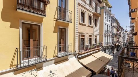 Foto 5 de Piso en venta en Calle Navas, San Matías - Realejo, Granada Capital