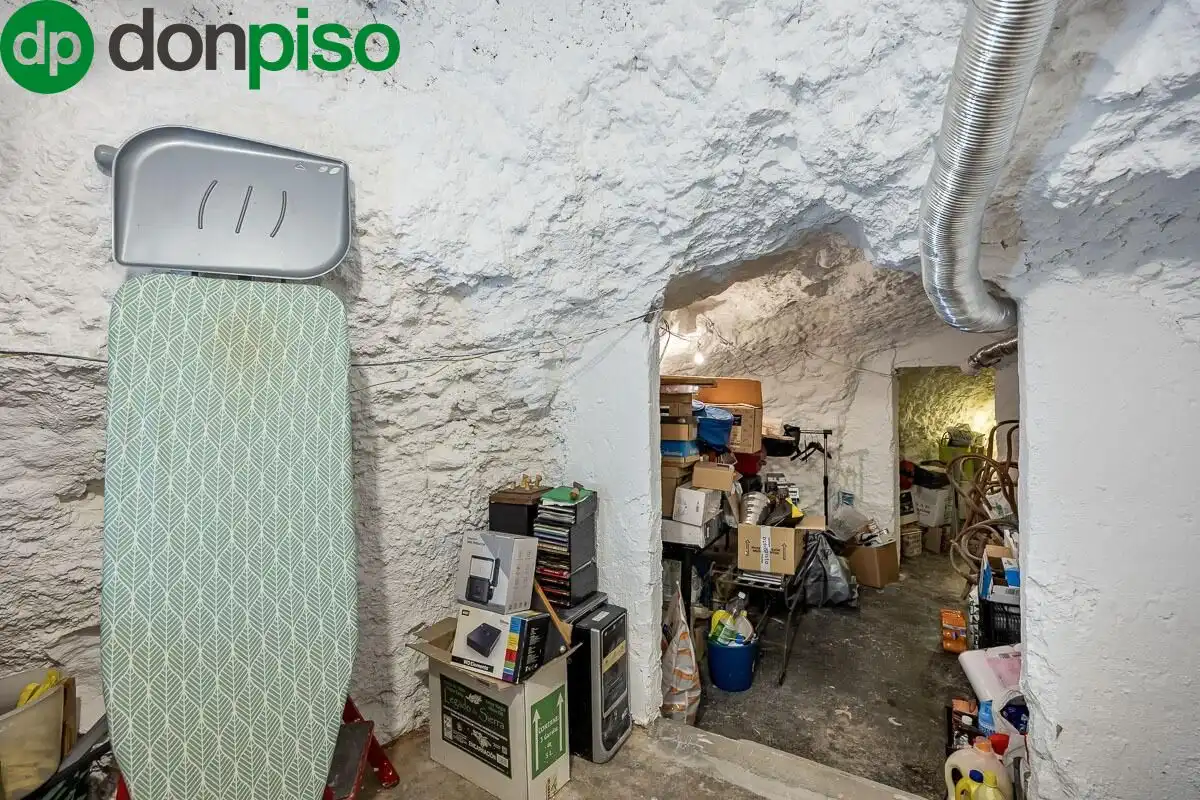 Casa o xalet en venda a Calle PERNALEROS BAJO, San Ildefonso