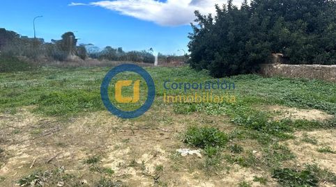 Parcela Urbana Estratégica en Puerto Lumbreras para Promotores