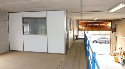 ZUBILLAGA Oñati  2 Pabilioi industrial ALOKAGAI edo salgai., image 5