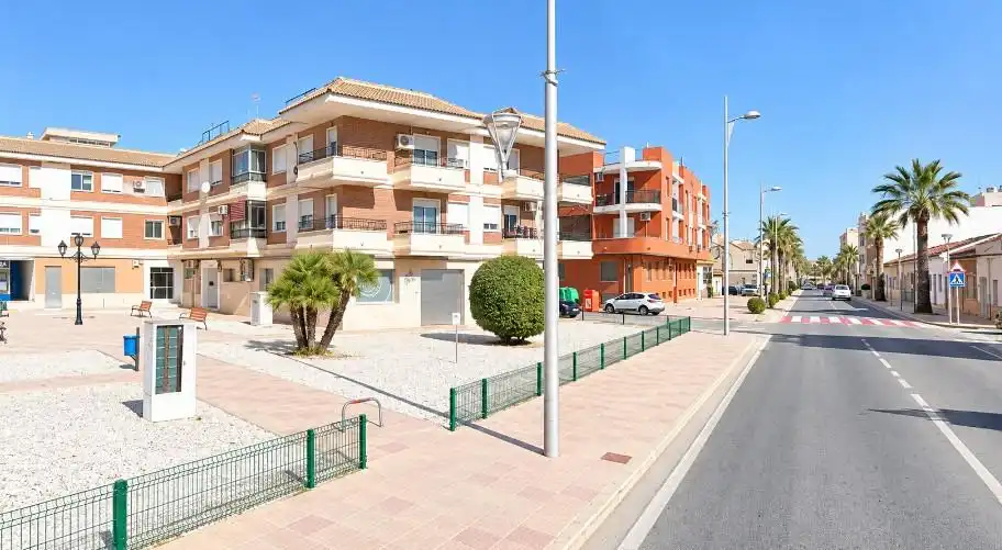 Gewerbefläche zum Verkauf in Avenida PAZ, imagen 5