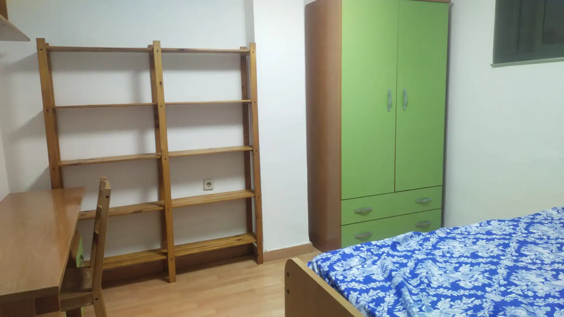 Wohnung mit Aufzug zur Miete in Bailén - Miraflores, imagen 18