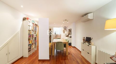 Foto 2 de Dúplex en venta en Violant D'hongria Reina D'arago, Sants, Barcelona Capital