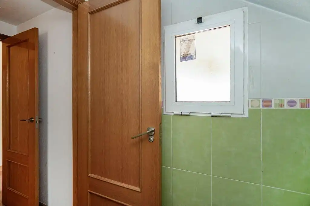 Bany de Pis en venda en Archena amb Balcó