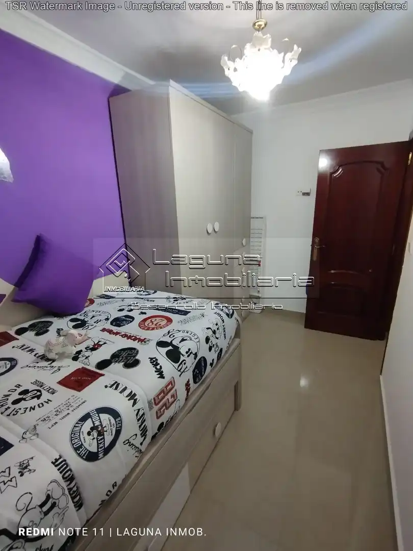 Habitación de Piso en venta en Cádiz con Aire acondicionado