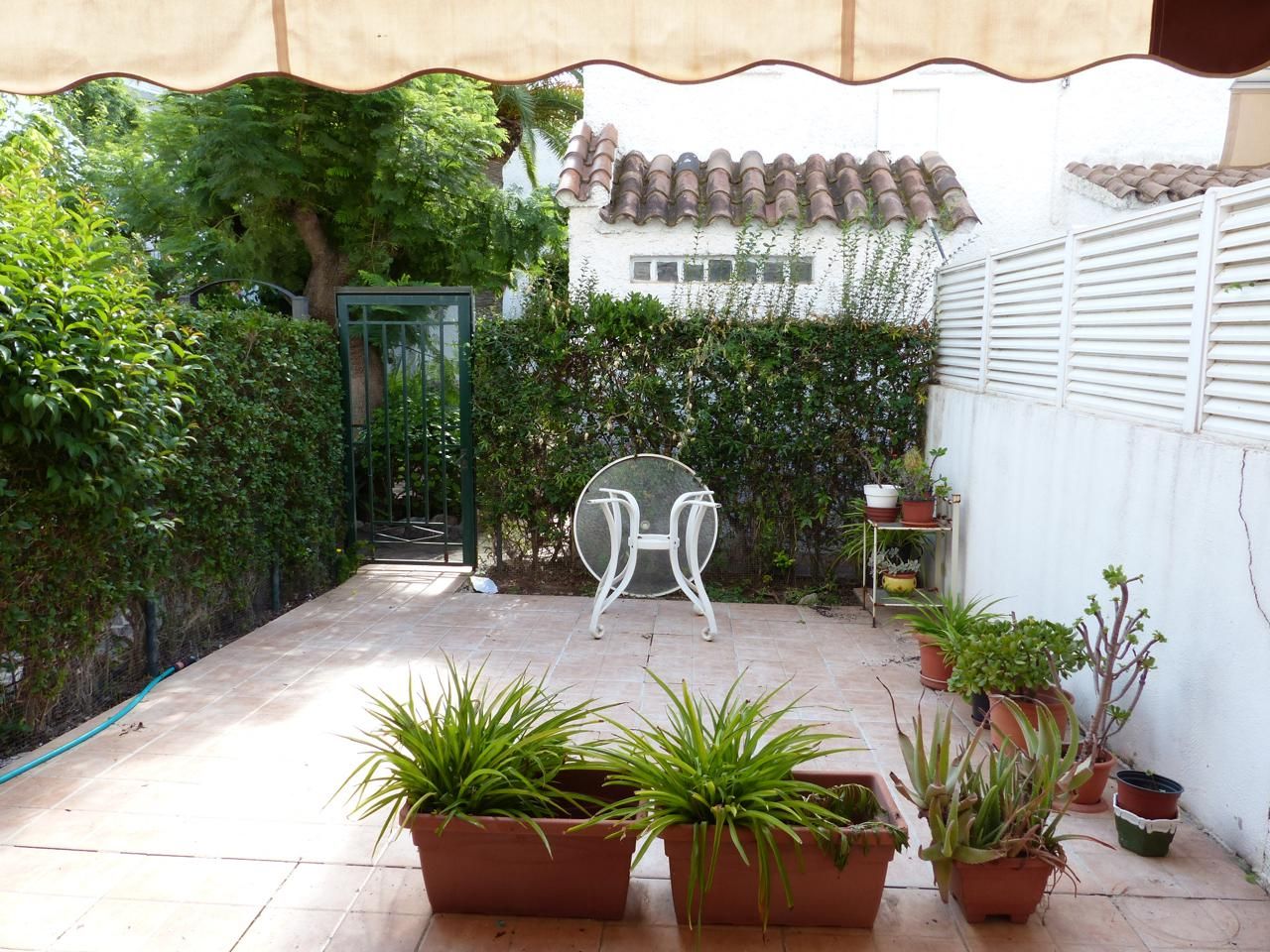 Casa o chalet de alquiler en Voramar