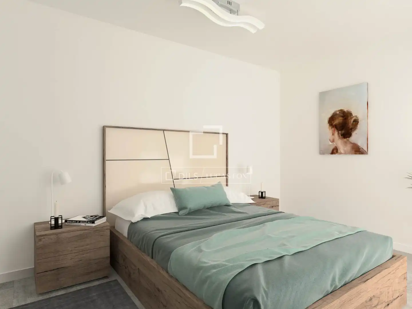 Villa avec piscine à vendre à Colònia de Sant Pere, imagen 9