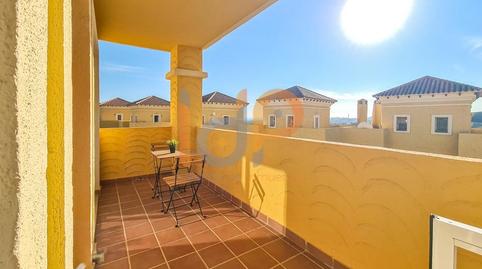 Foto 3 de Apartament en venda a Golf Valle Este, Vera