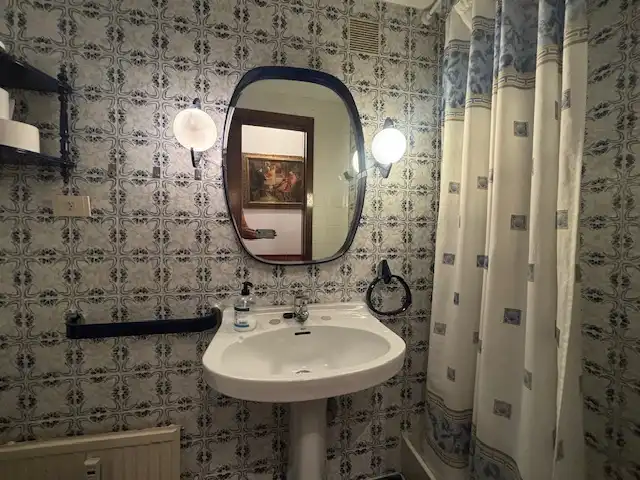 Flat for rent in Calle Monasterio de Iranzu, San Juan