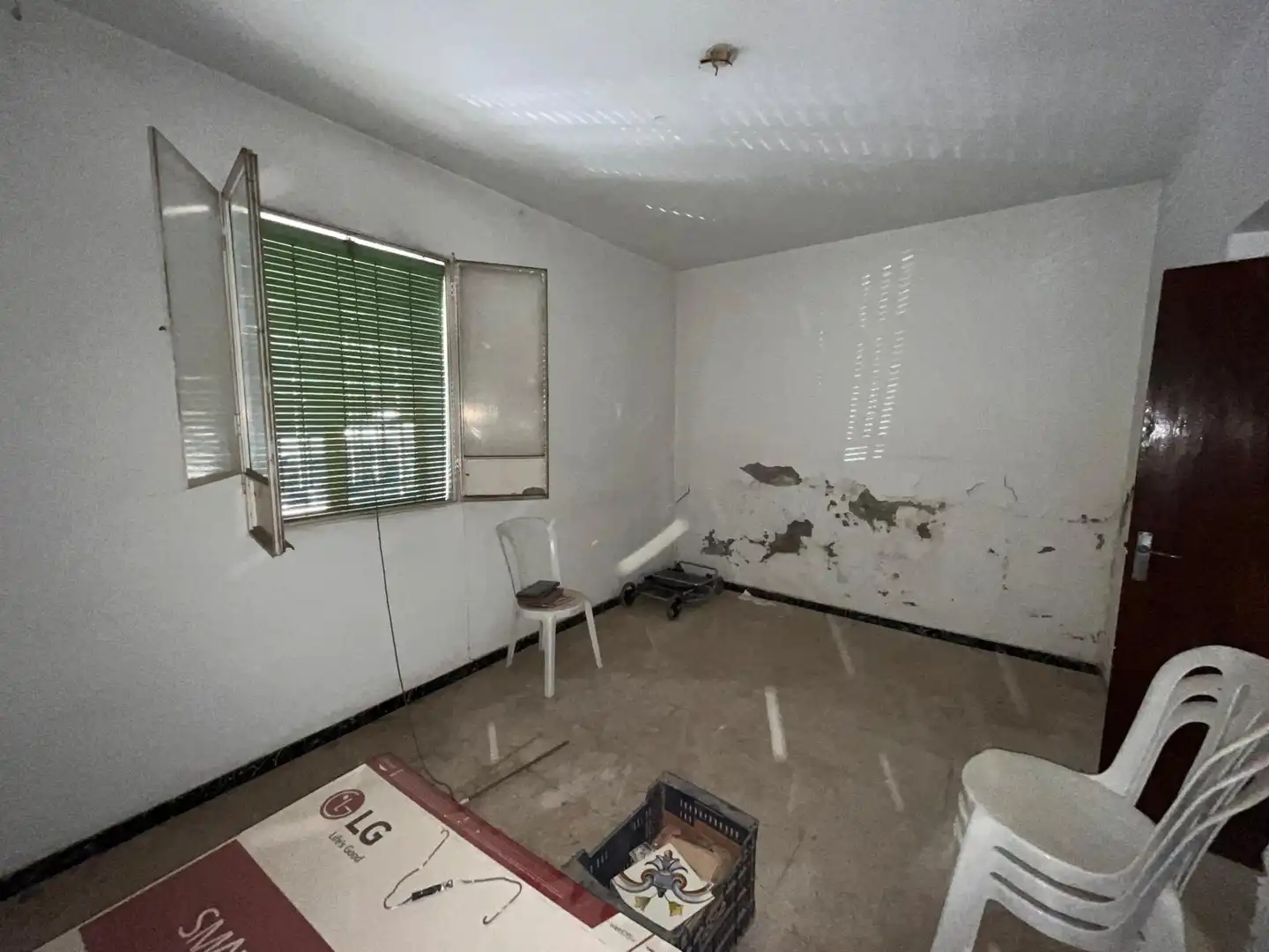 Casa o xalet en venda en El Viso del Alcor