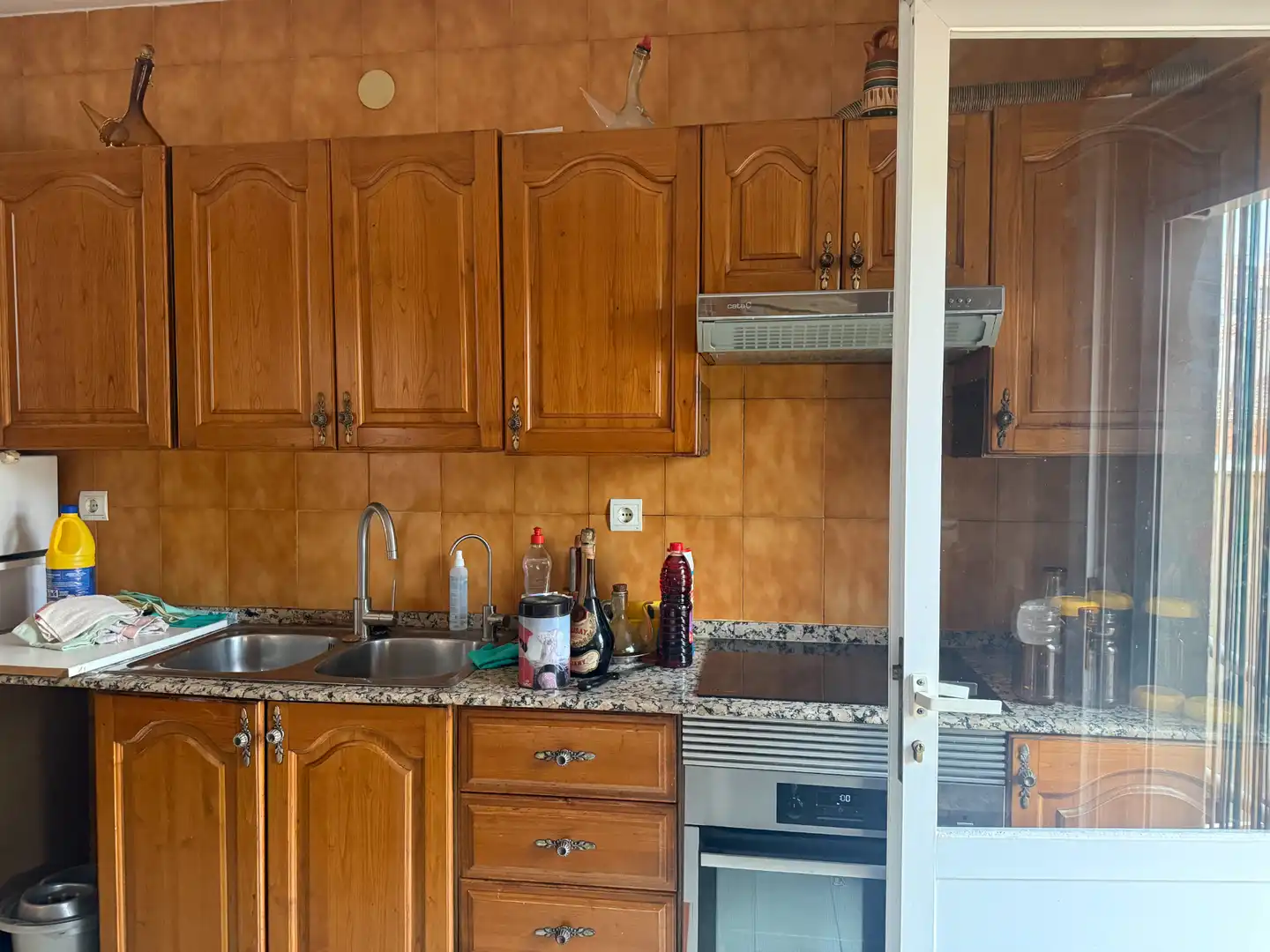 Casa amb terrassa en venda a Centre - Estació, imagen 39