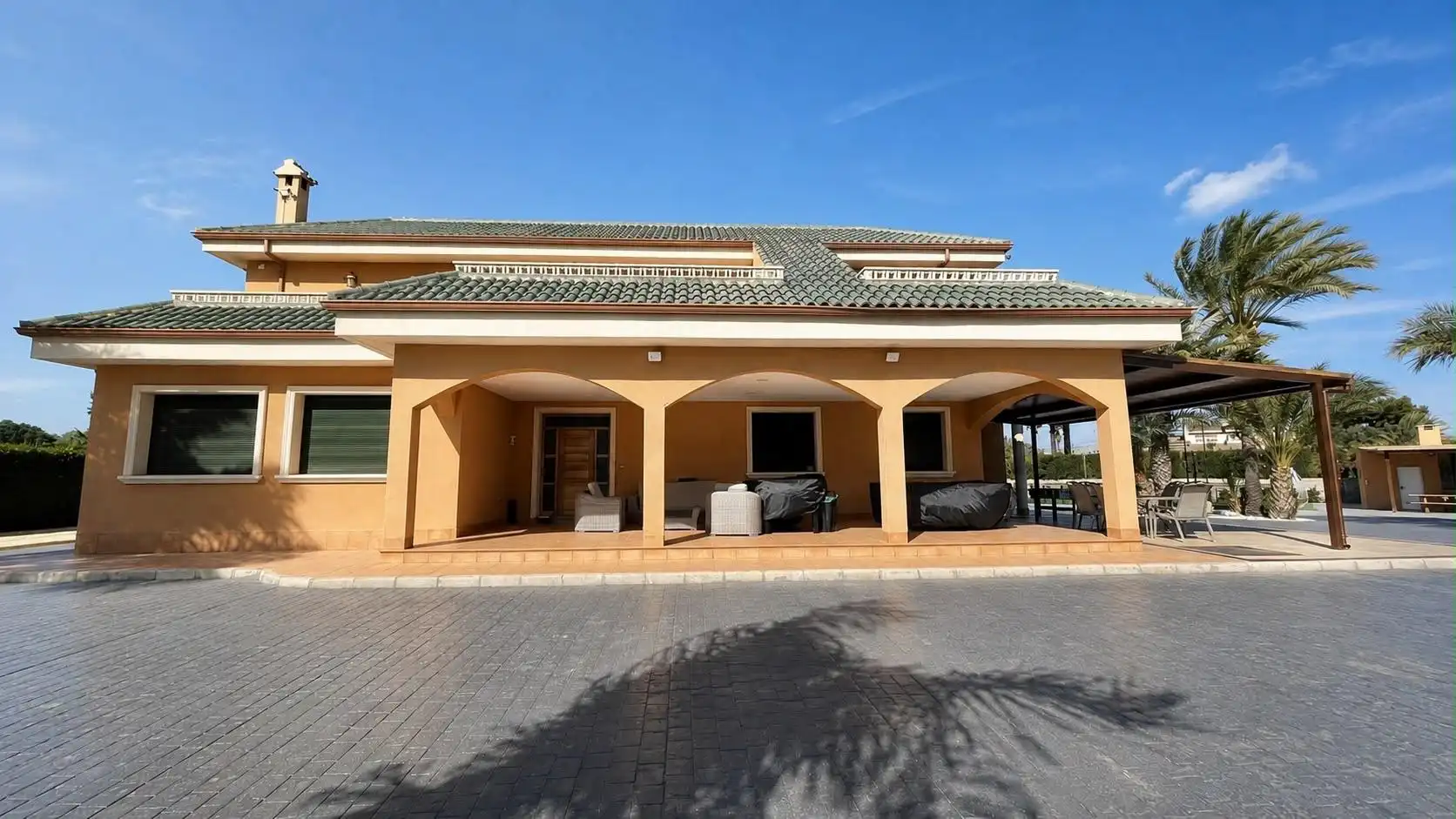 Houses for rent in La Portalada
